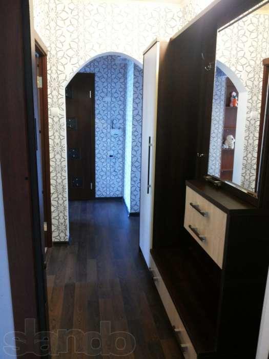 Apartment Danchehko 3B Chornomorsk Exterior foto