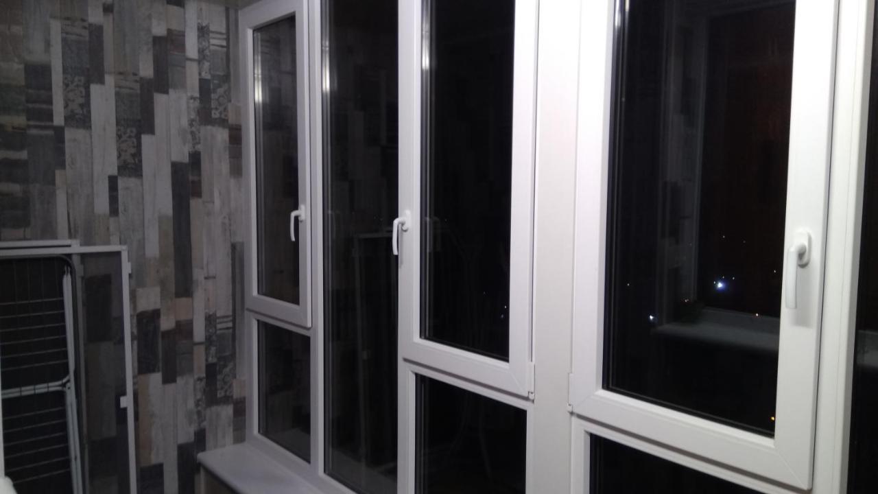 Apartment Danchehko 3B Chornomorsk Exterior foto